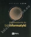 Wprowadzenie do bioinformatyki