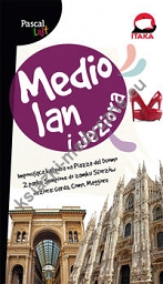 Mediolan i Jeziora Pascal Lajt 2014