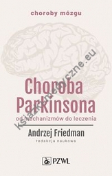 Choroba Parkinsona