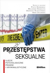 Przestępstwa seksualne