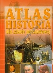 Historia dla szkoły podstawowej Atlas