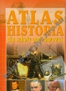 Historia dla szkoły podstawowej Atlas