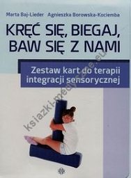 Kręć się biegaj baw się z nami