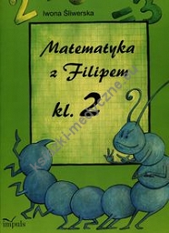 Matematyka z Filipem klasa 2