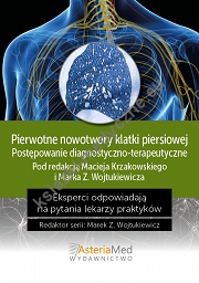 Pierwotne nowotwory klatki piersiowej. Postępowanie diagnostyczno-terapeutyczne.