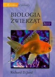 Krótkie wykłady Biologia zwierząt