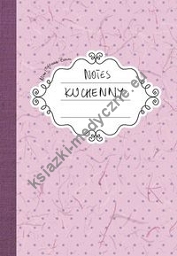 Notes kuchenny