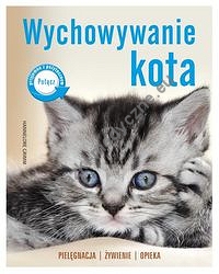 Wychowywanie kota