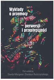 Wykłady o przemocy, perwersji i przestępczości