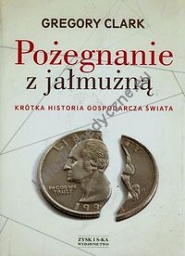 Pożegnanie z jałmużną