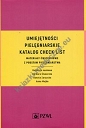 Umiejętności pielęgniarskie  Katalog check-list