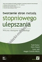 Tworzenie stron metodą stopniowego ulepszania