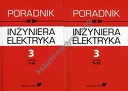 Poradnik inżyniera elektryka Tom 3 rozdziały 1-6 i 7-11