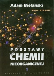 Podstawy chemii nieorganicznej t.1