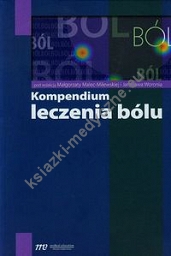 Kompendium leczenia bólu (wyd. 2)