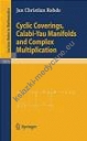 Cyclic Coverings, Calabi-Yau Manifolds and Complex Multiplication