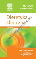 Dietetyka kliniczna