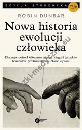 Nowa historia ewolucji człowieka