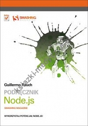 Podręcznik Node.js Smashing Magazine