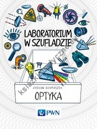 Laboratorium w szufladzie Optyka