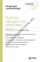 Astma alergiczna Diagnoza i terapia