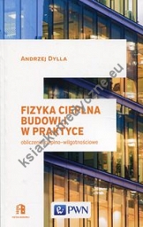 Fizyka cieplna budowli w praktyce