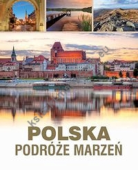 Polska Podróże marzeń