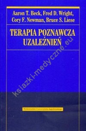 Terapia poznawcza uzależnień