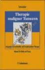 Therapie Maligner Tumoren