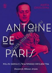 Antoine de Paris