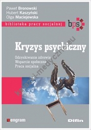 Kryzys psychiczny