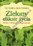 Zielony eliksir życia