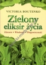 Zielony eliksir życia