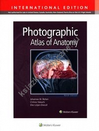 Photographic Atlas of Anatomy