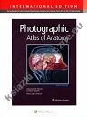 Photographic Atlas of Anatomy