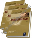 DERMATOLOGIA Braun-Falco. Komplet (tomy I-III)