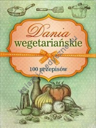 Dania wegetariańskie