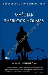 Myśl jak Sherlock Holmes