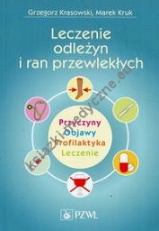 Leczenie odleżyn i ran przewlekłych