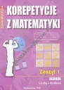 Korepetycje z matematyki 1 Algebra Liczby i działania