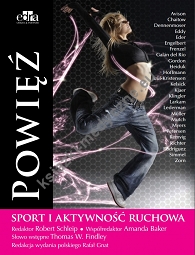 Powięź Sport i aktywność ruchowa