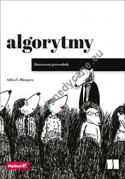 Algorytmy Ilustrowany przewodnik