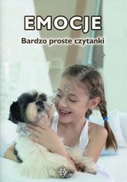 Emocje Bardzo proste czytanki