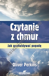 Czytanie z chmur. Jak przewidywać pogodę (wyd. 2022)