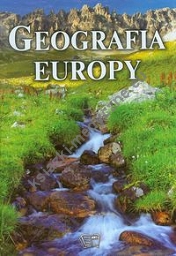 Geografia Europy