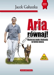 Aria, równaj!