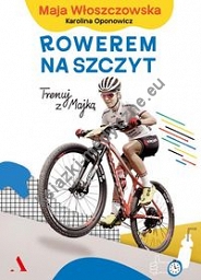 Rowerem na szczyt