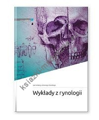 Wykłady z rynologii