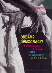 Dream? Democracy!
