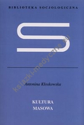 Kultura masowa